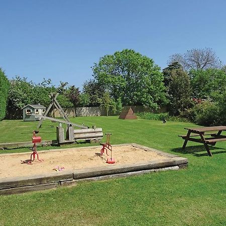 Barmston Farm Ξενοδοχείο Kingston upon Hull Εξωτερικό φωτογραφία