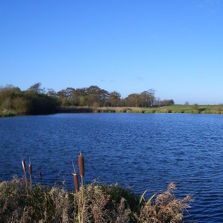 Barmston Farm Ξενοδοχείο Kingston upon Hull Εξωτερικό φωτογραφία