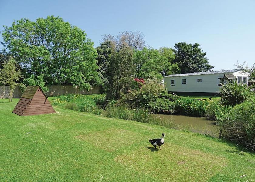 Barmston Farm Ξενοδοχείο Kingston upon Hull Εξωτερικό φωτογραφία