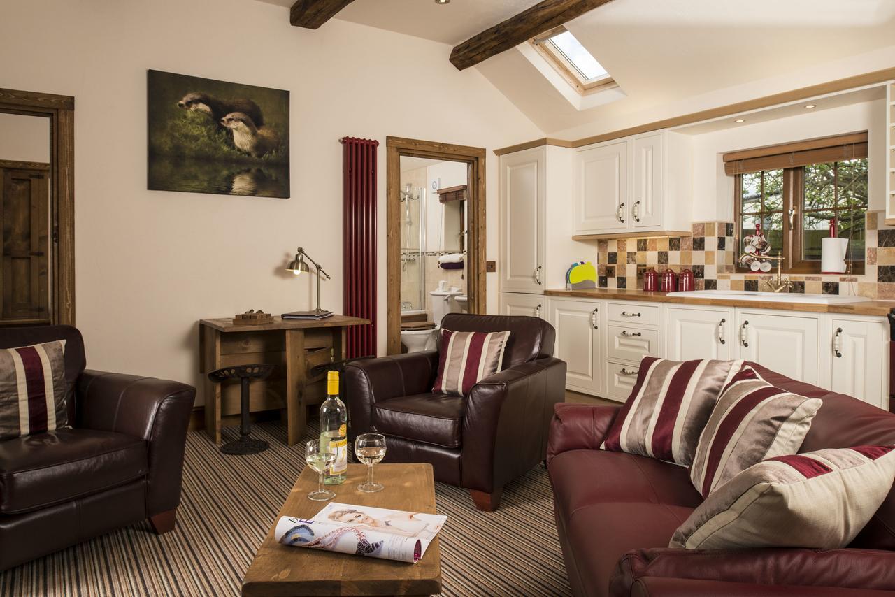 Barmston Farm Ξενοδοχείο Kingston upon Hull Εξωτερικό φωτογραφία