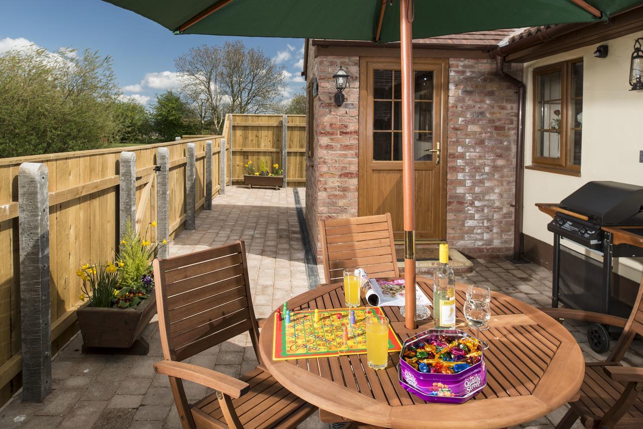 Barmston Farm Ξενοδοχείο Kingston upon Hull Εξωτερικό φωτογραφία