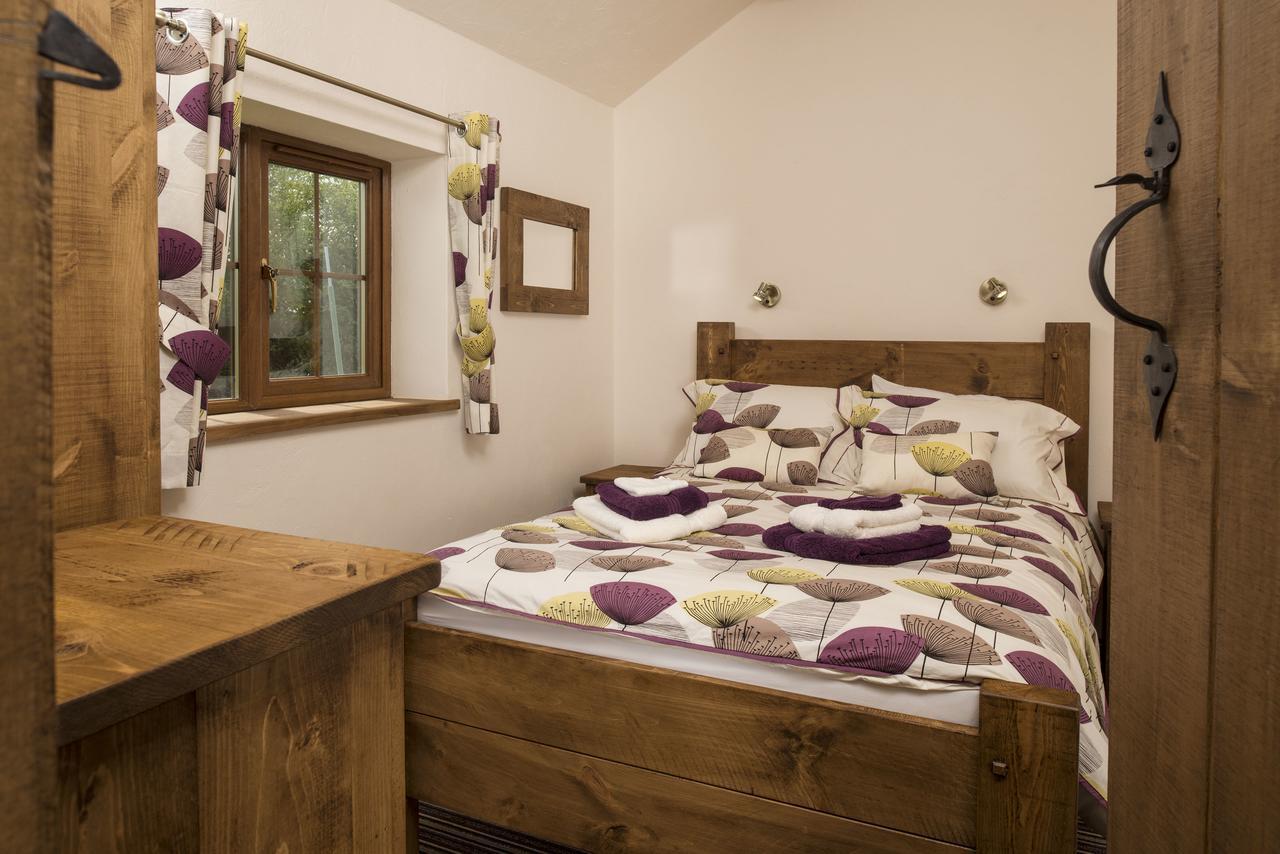 Barmston Farm Ξενοδοχείο Kingston upon Hull Εξωτερικό φωτογραφία