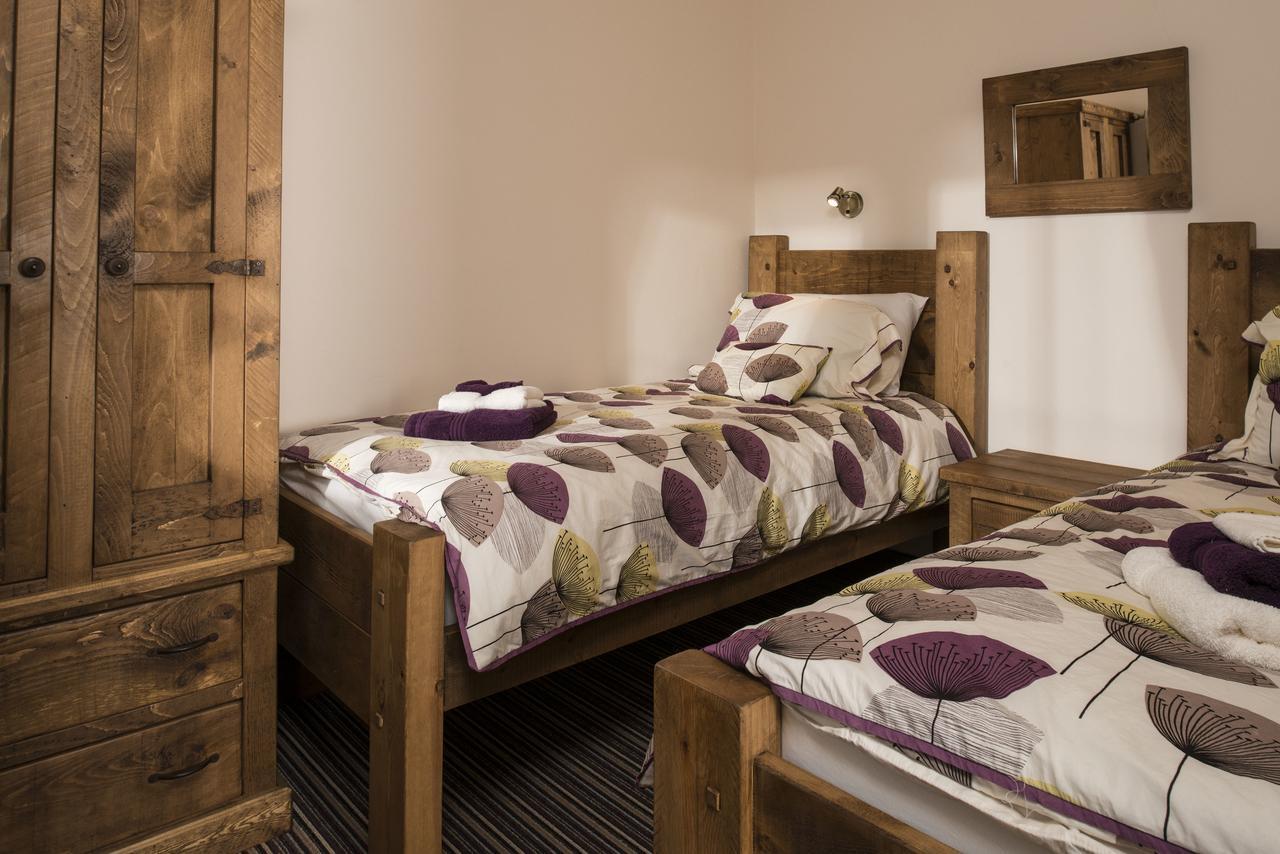 Barmston Farm Ξενοδοχείο Kingston upon Hull Εξωτερικό φωτογραφία