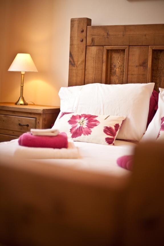 Barmston Farm Ξενοδοχείο Kingston upon Hull Εξωτερικό φωτογραφία