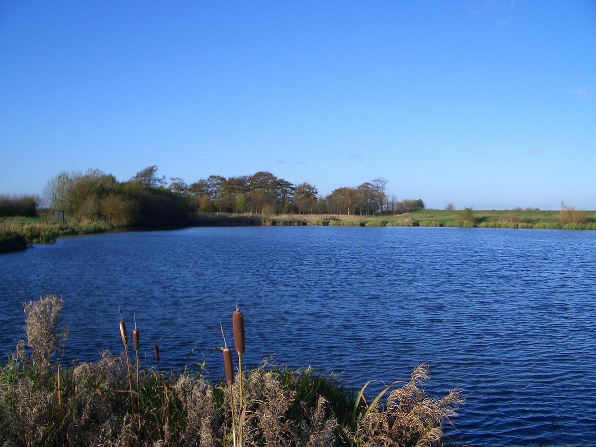 Barmston Farm Ξενοδοχείο Kingston upon Hull Εξωτερικό φωτογραφία
