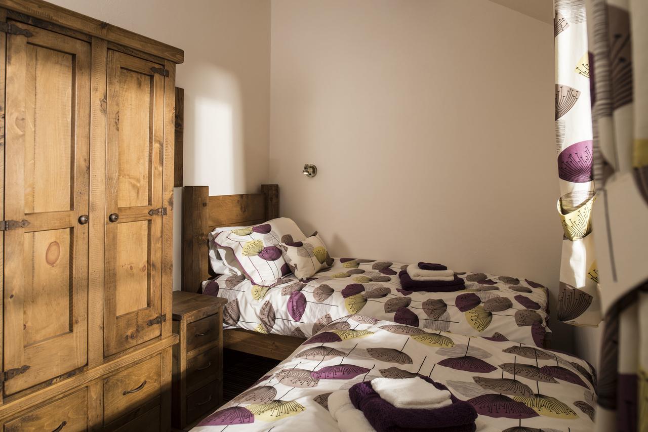 Barmston Farm Ξενοδοχείο Kingston upon Hull Εξωτερικό φωτογραφία