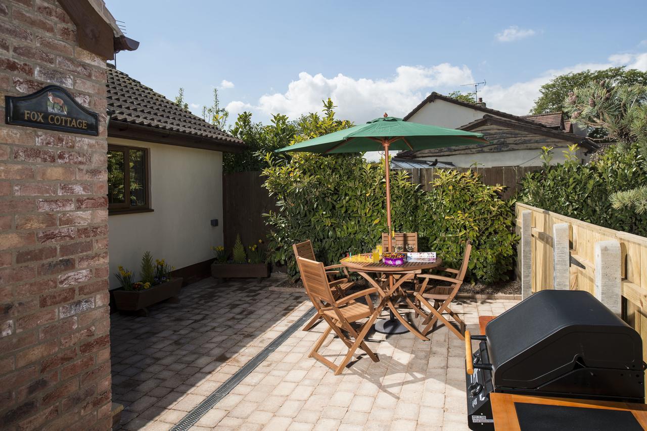 Barmston Farm Ξενοδοχείο Kingston upon Hull Εξωτερικό φωτογραφία