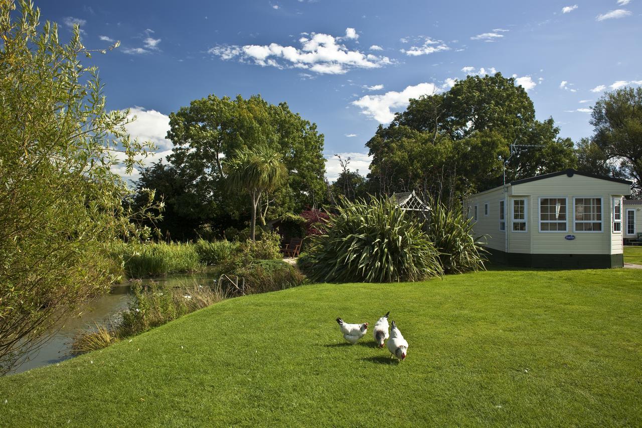 Barmston Farm Ξενοδοχείο Kingston upon Hull Εξωτερικό φωτογραφία